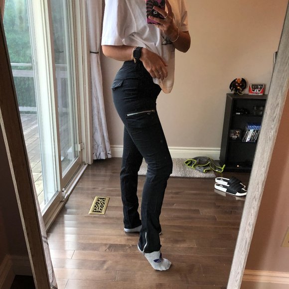 Stylish BkackDiesel Jeans - Picture 6 of 8